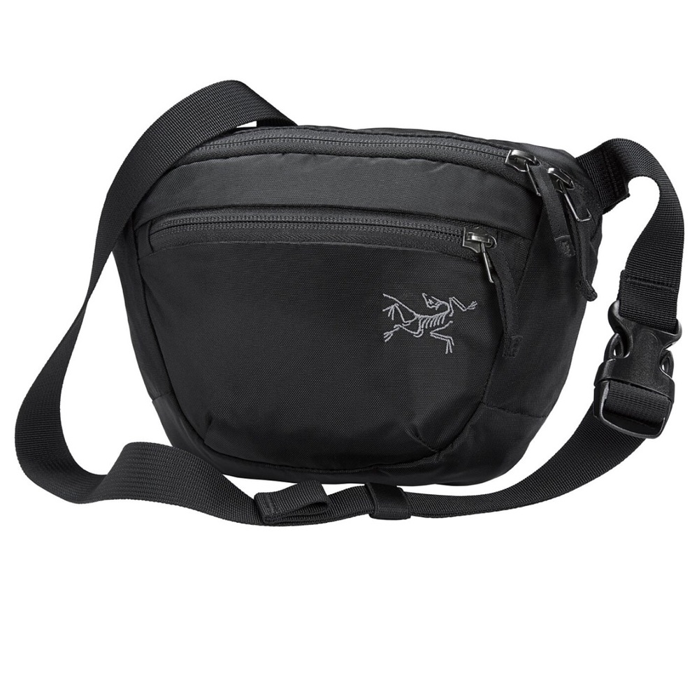 NWOT Arc’teryx Mantis 1 Waistpack